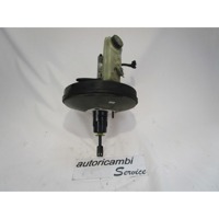 SERVO OJACEVALNIK ZAVOR S PUMPO OEM N. 8200157453 ORIGINAL REZERVNI DEL RENAULT SCENIC/GRAND SCENIC JM0/1 MK2 (2003 - 2009) DIESEL LETNIK 2004