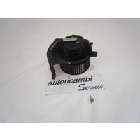 VENTILATOR  KABINE  OEM N. F666583 ORIGINAL REZERVNI DEL RENAULT SCENIC/GRAND SCENIC JM0/1 MK2 (2003 - 2009) DIESEL LETNIK 2004