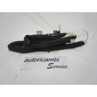 ZRACNA BLAZINA GLAVA DESNA OEM N. 8200130499F ORIGINAL REZERVNI DEL RENAULT SCENIC/GRAND SCENIC JM0/1 MK2 (2003 - 2009) DIESEL LETNIK 2004