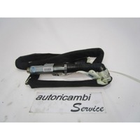 ZRACNA BLAZINA GLAVA LEVA OEM N. 8200130500 ORIGINAL REZERVNI DEL RENAULT SCENIC/GRAND SCENIC JM0/1 MK2 (2003 - 2009) DIESEL LETNIK 2004