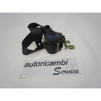 VARNOSTNI PAS OEM N. 8200309209 ORIGINAL REZERVNI DEL RENAULT SCENIC/GRAND SCENIC JM0/1 MK2 (2003 - 2009) DIESEL LETNIK 2004