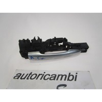 ZUNANJA KLJUKA SPREDNJA LEVA VRATA OEM N. 8200028463 ORIGINAL REZERVNI DEL RENAULT SCENIC/GRAND SCENIC JM0/1 MK2 (2003 - 2009) DIESEL LETNIK 2004