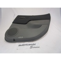 VRATNI PANEL OEM N. PNPDTRNSCENICJM01MK2MV5P ORIGINAL REZERVNI DEL RENAULT SCENIC/GRAND SCENIC JM0/1 MK2 (2003 - 2009) DIESEL LETNIK 2004