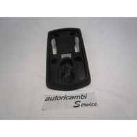 SREDINSKA KONZOLA  OEM N. 8200298882 ORIGINAL REZERVNI DEL RENAULT SCENIC/GRAND SCENIC JM0/1 MK2 (2003 - 2009) DIESEL LETNIK 2004