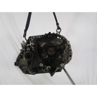 ROCNI MENJALNIK OEM N. 8200133311 ORIGINAL REZERVNI DEL RENAULT SCENIC/GRAND SCENIC JM0/1 MK2 (2003 - 2009) DIESEL LETNIK 2004