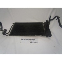 HLADILNIK KLIME OEM N. 64538377648 ORIGINAL REZERVNI DEL BMW SERIE 3 E46 BER/SW/COUPE/CABRIO (1998 - 2002) DIESEL LETNIK 2001