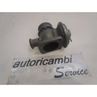 EGR VENTIL   OEM N. 11717804378 ORIGINAL REZERVNI DEL BMW SERIE 3 E46 BER/SW/COUPE/CABRIO (1998 - 2002) DIESEL LETNIK 2001