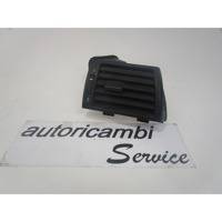 ODVOD ZRAKA OEM N. 64228361898 ORIGINAL REZERVNI DEL BMW SERIE 3 E46 BER/SW/COUPE/CABRIO (1998 - 2002) DIESEL LETNIK 2001