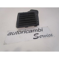 ODVOD ZRAKA OEM N. 64228361897 ORIGINAL REZERVNI DEL BMW SERIE 3 E46 BER/SW/COUPE/CABRIO (1998 - 2002) DIESEL LETNIK 2001