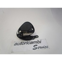 VARNOSTNI PAS OEM N. 72118202591 ORIGINAL REZERVNI DEL BMW SERIE 3 E46 BER/SW/COUPE/CABRIO (1998 - 2002) DIESEL LETNIK 2001