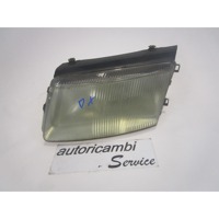 SPREDNJI LEVI ZAROMETI  OEM N. 3B0941017K ORIGINAL REZERVNI DEL VOLKSWAGEN PASSAT B5 3B2 3B5 BER/SW (08/1996 - 11/2000)DIESEL LETNIK 1998