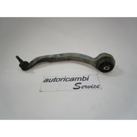 SPREDNJA LEVA ROKA  OEM N. 4D0407695J ORIGINAL REZERVNI DEL VOLKSWAGEN PASSAT B5 3B2 3B5 BER/SW (08/1996 - 11/2000)DIESEL LETNIK 1998