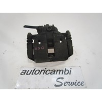 SPREDNJE DESNE ZAVORNE CELJUSTI  OEM N. 4544200601 ORIGINAL REZERVNI DEL SMART FORFOUR 454 MK1 (2004 - 2006) DIESEL LETNIK 2005