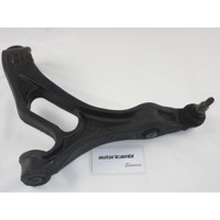 SPREDNJA DESNA ROKA  OEM N. 7L0407154B ORIGINAL REZERVNI DEL PORSCHE CAYENNE 9PA MK1 (2003 -2008) BENZINA LETNIK 2003