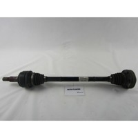 DESNA ZADNJA POGONSKA GRED  OEM N. 7L0501201 ORIGINAL REZERVNI DEL PORSCHE CAYENNE 9PA MK1 (2003 -2008) BENZINA LETNIK 2003