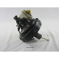 SERVO OJACEVALNIK ZAVOR S PUMPO OEM N. 7L5612101 ORIGINAL REZERVNI DEL PORSCHE CAYENNE 9PA MK1 (2003 -2008) BENZINA LETNIK 2003