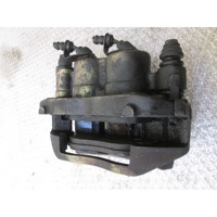 SPREDNJE LEVE ZAVORNE CELJUSTI  OEM N. 331181 ORIGINAL REZERVNI DEL RENAULT MASTER JD FD ED HD UD MK2 (1997- 2003) DIESEL LETNIK 2000