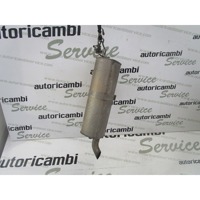 ZADNJI LONEC OEM N. 1730S4 ORIGINAL REZERVNI DEL PEUGEOT 308 4A 4B 4C 4E 4H MK1 BER/SW/CC (2007 - 2013) DIESEL LETNIK 2008