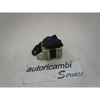 VARNOSTNI PAS OEM N. 96812534XX ORIGINAL REZERVNI DEL PEUGEOT 308 4A 4B 4C 4E 4H MK1 BER/SW/CC (2007 - 2013) DIESEL LETNIK 2008