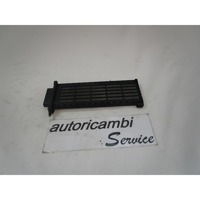 HLADILNIK ZA GRETJE OEM N. N103760P-C ORIGINAL REZERVNI DEL PEUGEOT 308 4A 4B 4C 4E 4H MK1 BER/SW/CC (2007 - 2013) DIESEL LETNIK 2008