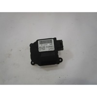 MOTORCEK OGREVANJA OEM N. T1000467T ORIGINAL REZERVNI DEL PEUGEOT 308 4A 4B 4C 4E 4H MK1 BER/SW/CC (2007 - 2013) DIESEL LETNIK 2008