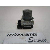 ABS AGREGAT S PUMPO OEM N. 265235106 ORIGINAL REZERVNI DEL PEUGEOT 308 4A 4B 4C 4E 4H MK1 BER/SW/CC (2007 - 2013) DIESEL LETNIK 2008