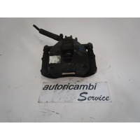 SPREDNJE DESNE ZAVORNE CELJUSTI  OEM N. 4401N9 ORIGINAL REZERVNI DEL PEUGEOT 308 4A 4B 4C 4E 4H MK1 BER/SW/CC (2007 - 2013) DIESEL LETNIK 2008