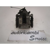 ZADNJE DESNE ZAVORNE CELJUSTI  OEM N. 9685137680 ORIGINAL REZERVNI DEL PEUGEOT 308 4A 4B 4C 4E 4H MK1 BER/SW/CC (2007 - 2013) DIESEL LETNIK 2008