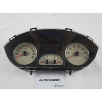 KILOMETER STEVEC OEM N. 735397433 ORIGINAL REZERVNI DEL LANCIA MUSA 350 (2004 - 2007) DIESEL LETNIK 2005