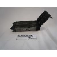 HLADILNIK INTERCOOLER OEM N. 9656503980 ORIGINAL REZERVNI DEL PEUGEOT 308 4A 4B 4C 4E 4H MK1 BER/SW/CC (2007 - 2013) DIESEL LETNIK 2008