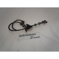 ZAJLE MENJALNIKA OEM N. CORDE ORIGINAL REZERVNI DEL PEUGEOT 308 4A 4B 4C 4E 4H MK1 BER/SW/CC (2007 - 2013) DIESEL LETNIK 2008