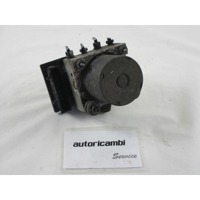 ABS AGREGAT S PUMPO OEM N. 265231672 ORIGINAL REZERVNI DEL LANCIA MUSA 350 (2004 - 2007) DIESEL LETNIK 2005