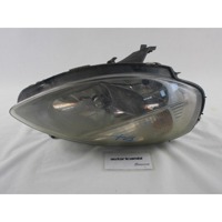 SPREDNJI DESNI ZAROMETI OEM N. 51776514 ORIGINAL REZERVNI DEL LANCIA MUSA 350 (2004 - 2007) DIESEL LETNIK 2005