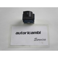 STIKALO ELEKTRICNEGA DVIGA STEKEL OEM N.  ORIGINAL REZERVNI DEL LANCIA MUSA 350 (2004 - 2007) DIESEL LETNIK 2005