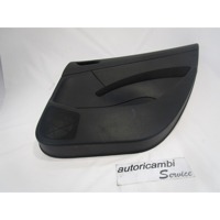 VRATNI PANEL OEM N. PNPDTPG3084ABR5P ORIGINAL REZERVNI DEL PEUGEOT 308 4A 4B 4C 4E 4H MK1 BER/SW/CC (2007 - 2013) DIESEL LETNIK 2008