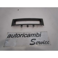 ARMATURNA PLO?CA OEM N. MASCHERINA ORIGINAL REZERVNI DEL PEUGEOT 308 4A 4B 4C 4E 4H MK1 BER/SW/CC (2007 - 2013) DIESEL LETNIK 2008