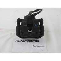 SPREDNJE LEVE ZAVORNE CELJUSTI  OEM N. 77364646 ORIGINAL REZERVNI DEL LANCIA MUSA 350 (2004 - 2007) DIESEL LETNIK 2005