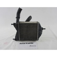 HLADILNIK INTERCOOLER OEM N. 847850000 ORIGINAL REZERVNI DEL LANCIA MUSA 350 (2004 - 2007) DIESEL LETNIK 2005