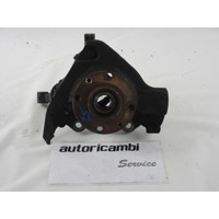 LEVI VRTLJIVI LEZAJ / PESTO KOLESA Z LEZAJEM SPREDAJ OEM N. 50702486 ORIGINAL REZERVNI DEL LANCIA MUSA 350 (2004 - 2007) DIESEL LETNIK 2005