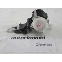 VARNOSTNI PAS OEM N.  ORIGINAL REZERVNI DEL LANCIA MUSA 350 (2004 - 2007) DIESEL LETNIK 2005