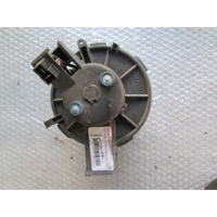 VENTILATOR  KABINE  OEM N. 77364885 ORIGINAL REZERVNI DEL FIAT PANDA 169 (2003 - 08/2009) DIESEL LETNIK 2005