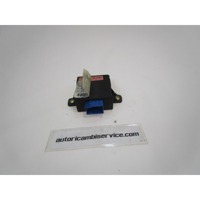 ELEKTRICNI SERVO VOLAN ENOTA OEM N. 95600-3E300 ORIGINAL REZERVNI DEL KIA SORENTO JC MK1 (2002 - 2009) DIESEL LETNIK 2003