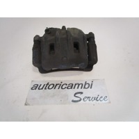 SPREDNJE DESNE ZAVORNE CELJUSTI  OEM N. 5,81303E+105 ORIGINAL REZERVNI DEL KIA SORENTO JC MK1 (2002 - 2009) DIESEL LETNIK 2003