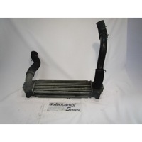 HLADILNIK INTERCOOLER OEM N. 281904A101 ORIGINAL REZERVNI DEL KIA SORENTO JC MK1 (2002 - 2009) DIESEL LETNIK 2003