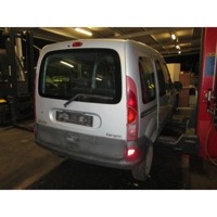 RENAULT KANGOO 1.9 D 47KW 5M 5P (1999) RICAMBI IN MAGAZZINO 