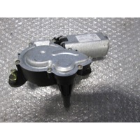 MOTORCEK ZADNJEGA BRISALCA OEM N. 51864399 ORIGINAL REZERVNI DEL FIAT PANDA 169 (2003 - 08/2009) DIESEL LETNIK 2005