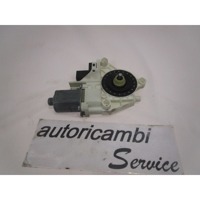 DVIZNI MEHANIZEM SPREDNIH STEKEL  OEM N. 0130822473 962581-100 ORIGINAL REZERVNI DEL DODGE JOURNEY (2008 - 2011) DIESEL LETNIK 2008