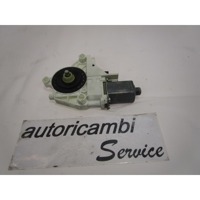 DVIZNI MEHANIZEM SPREDNIH STEKEL  OEM N. 0130822528 914067-101 ORIGINAL REZERVNI DEL DODGE JOURNEY (2008 - 2011) DIESEL LETNIK 2008