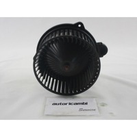 VENTILATOR  KABINE  OEM N. F00S330024 ORIGINAL REZERVNI DEL KIA PICANTO SA BA MK1 (2004 - 2008) BENZINA LETNIK 2005