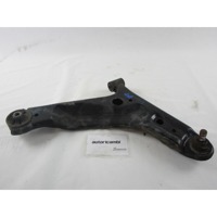 SPREDNJA DESNA ROKA  OEM N. 5450107250 ORIGINAL REZERVNI DEL KIA PICANTO SA BA MK1 (2004 - 2008) BENZINA LETNIK 2005